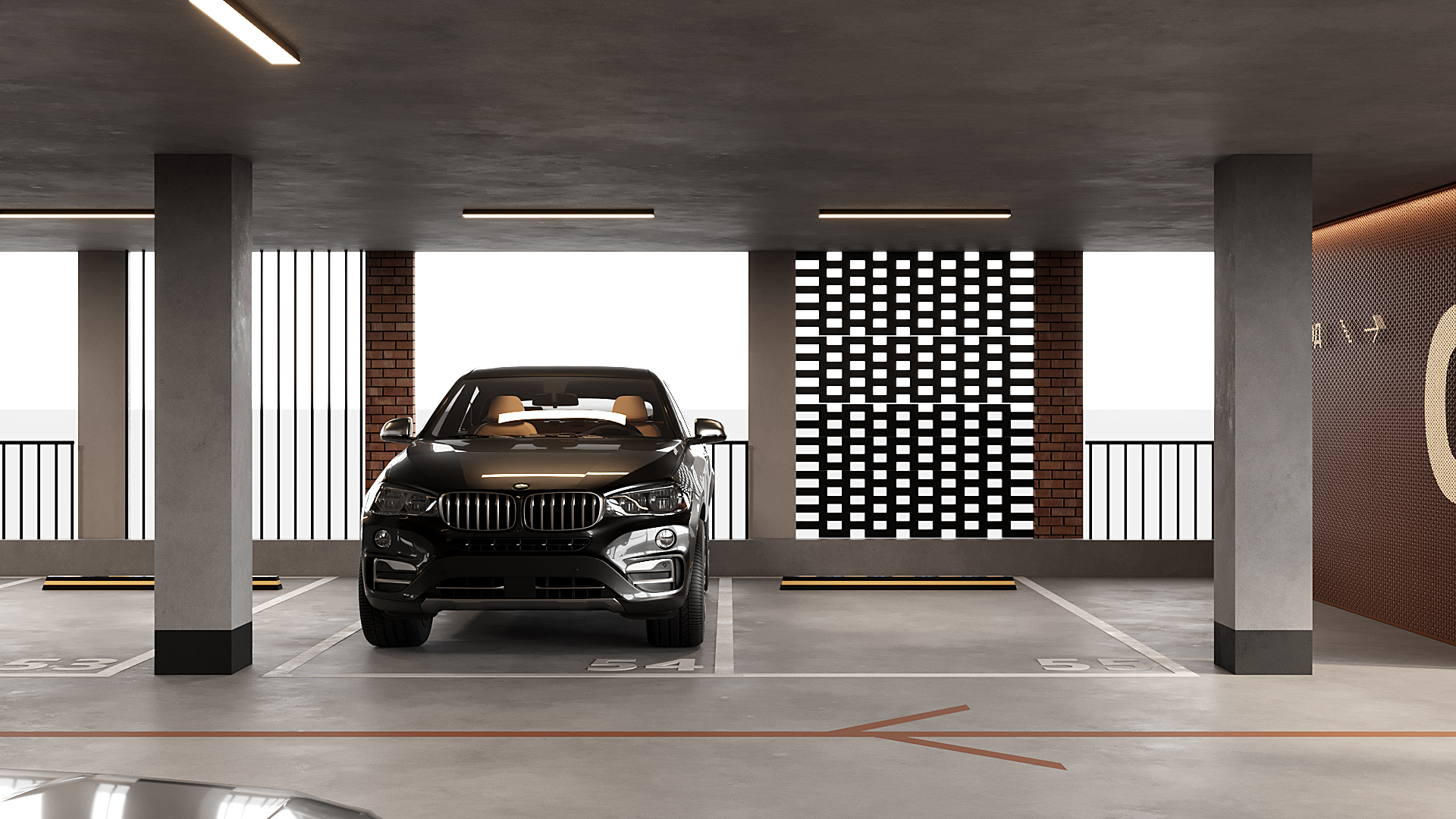 Центральный 10