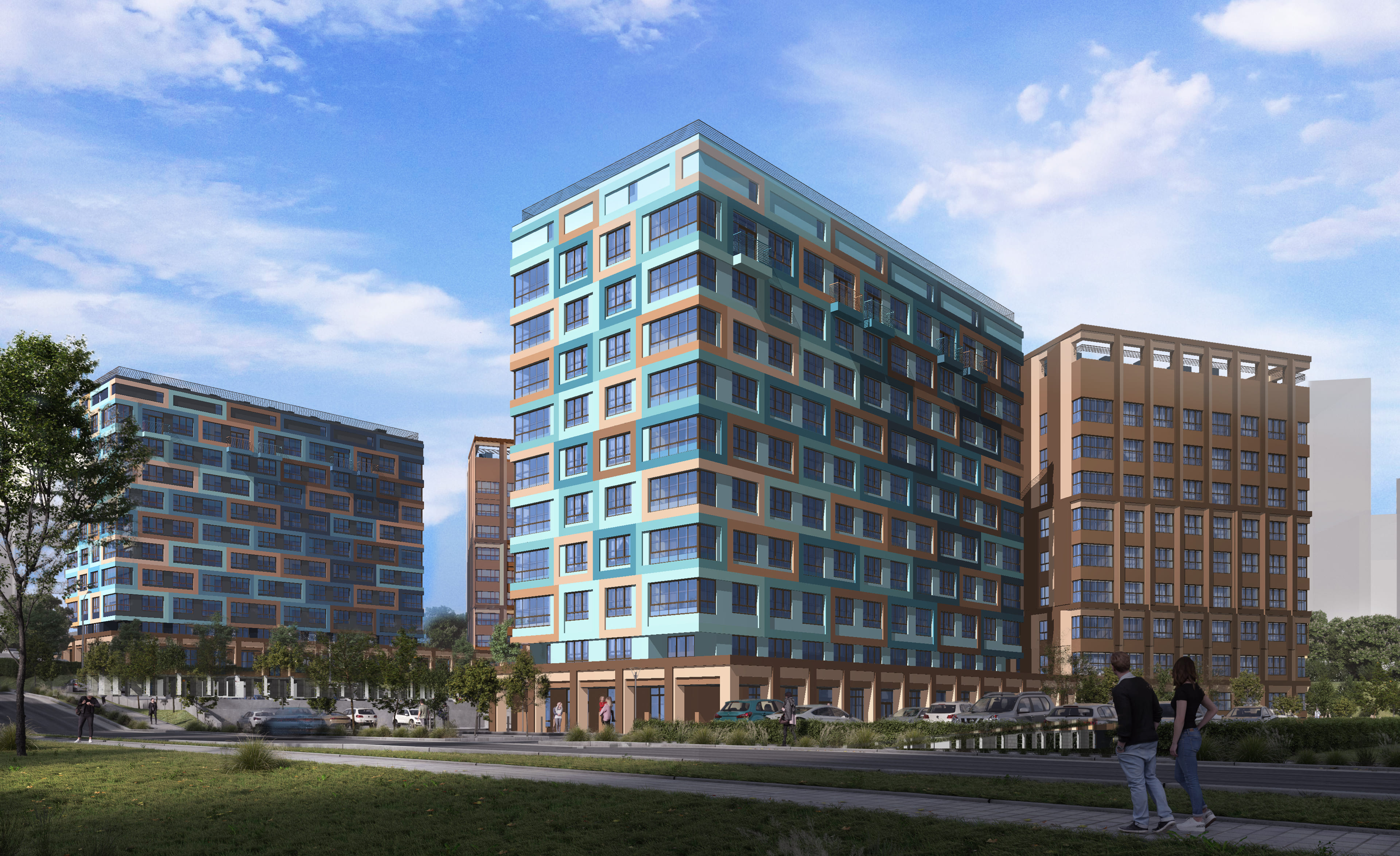 Айвазовский