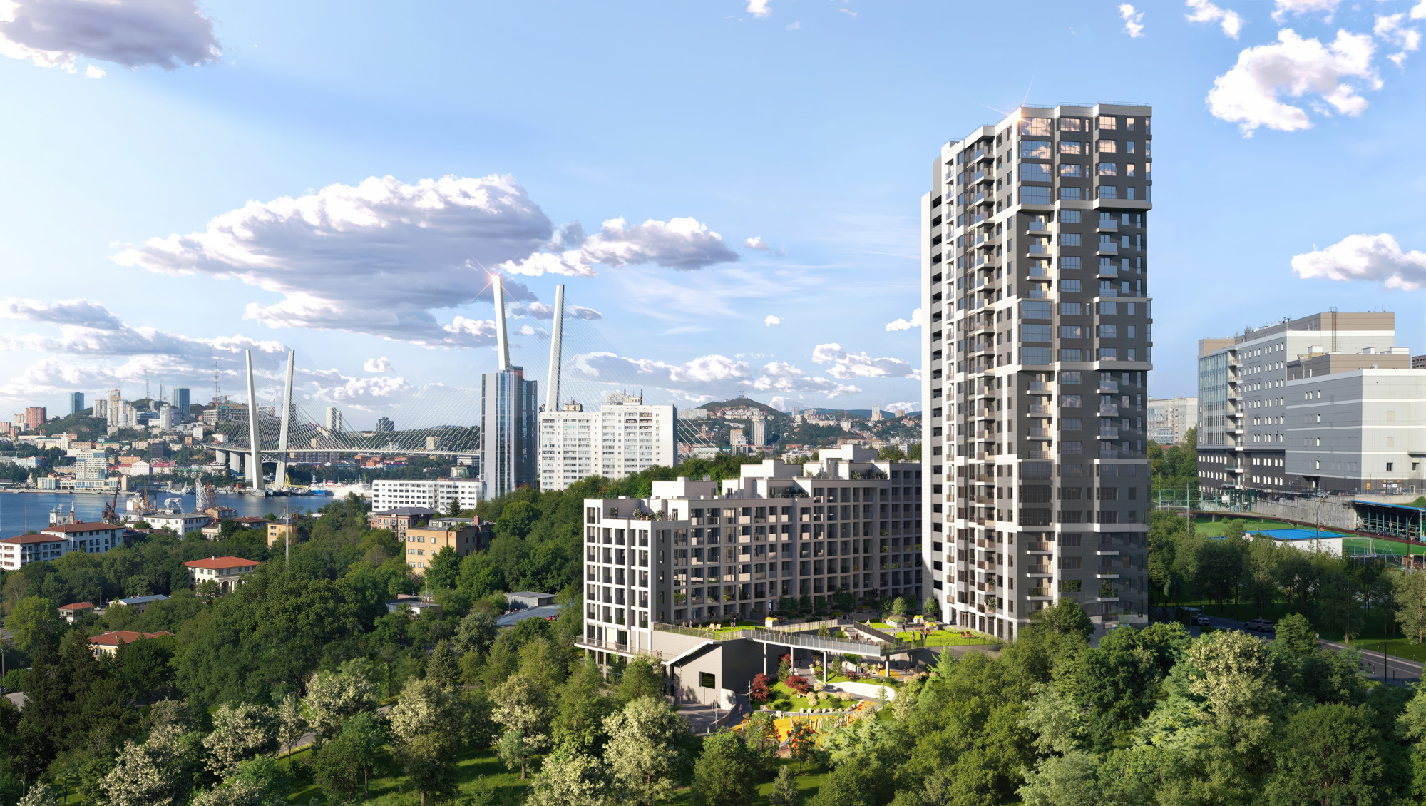 Архитектор