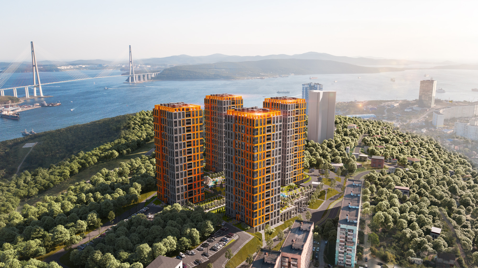 Каштановый двор